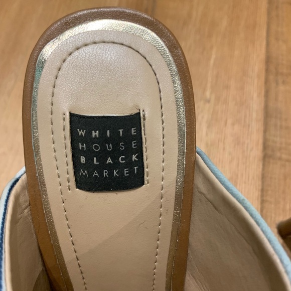 Mules - Picture 3 of 5